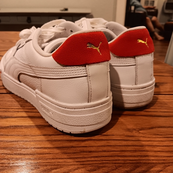 New PUMA shoes - Picture 6 of 8